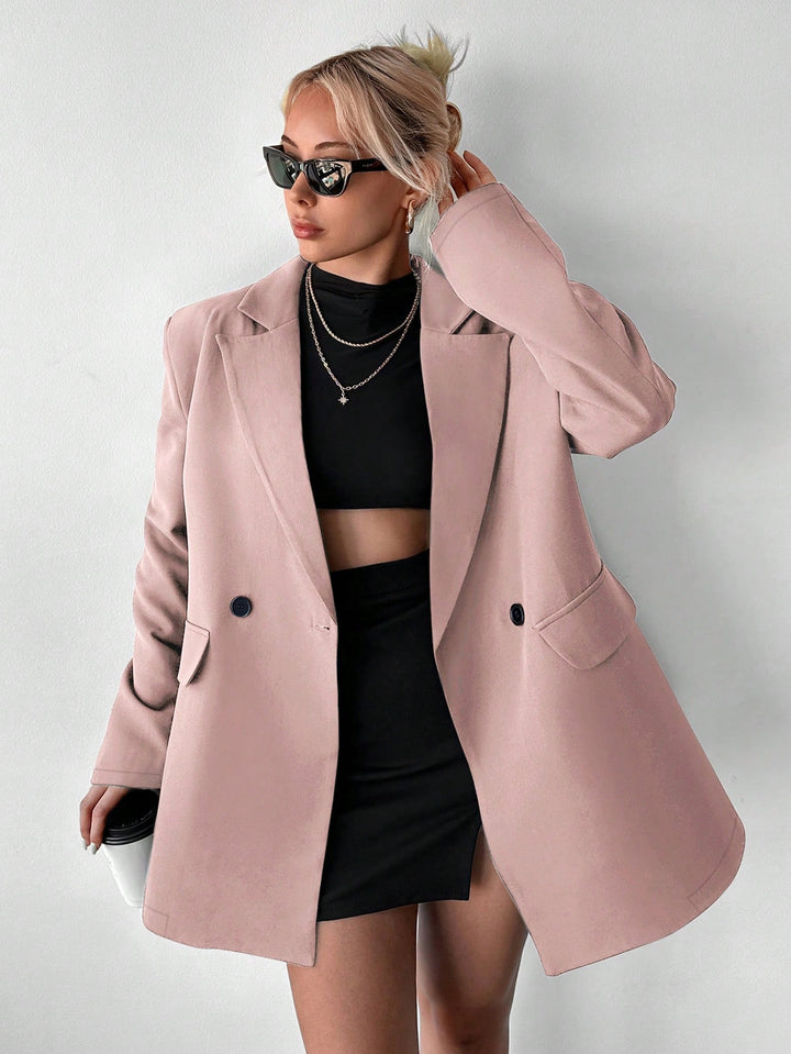 Sacou SHEIN, roz