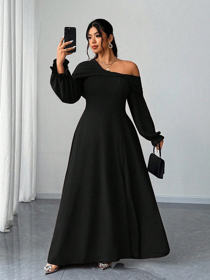 Rochie SHEIN, negru