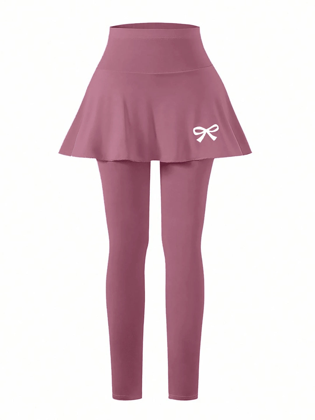 SHEIN leggings, rózsaszín