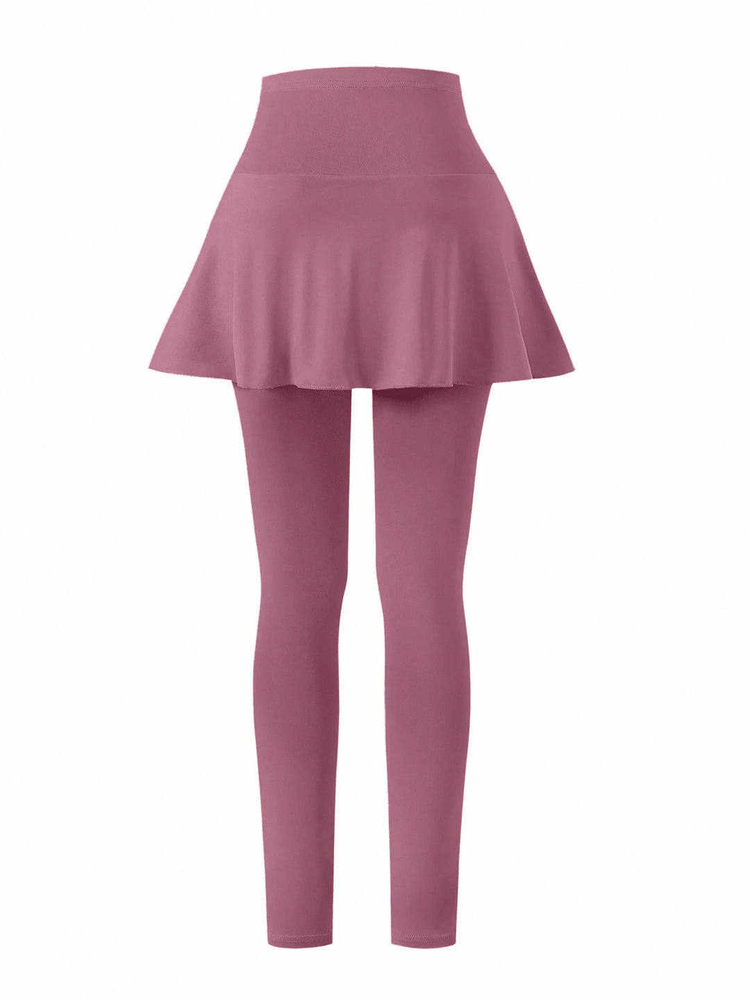 SHEIN leggings, rózsaszín