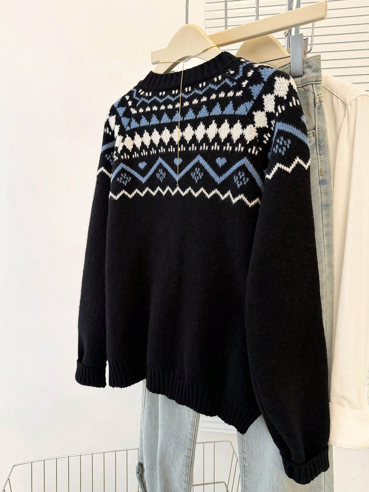 Cardigan SHEIN