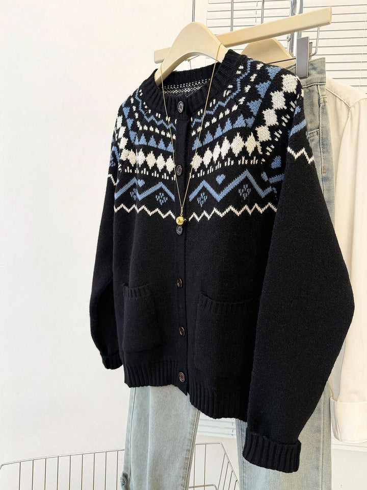 Cardigan SHEIN