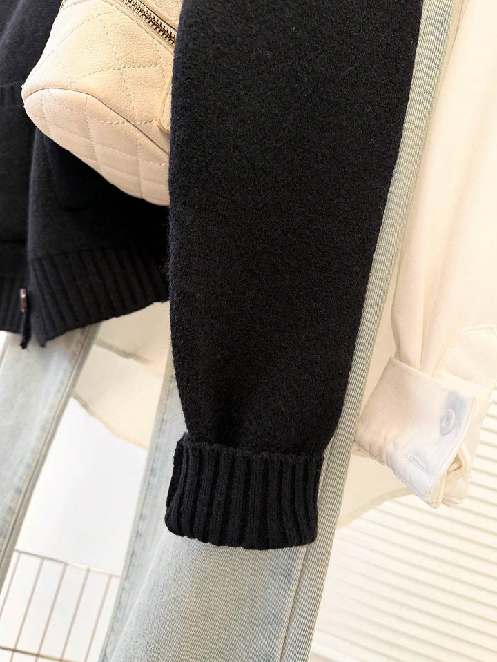 Cardigan SHEIN