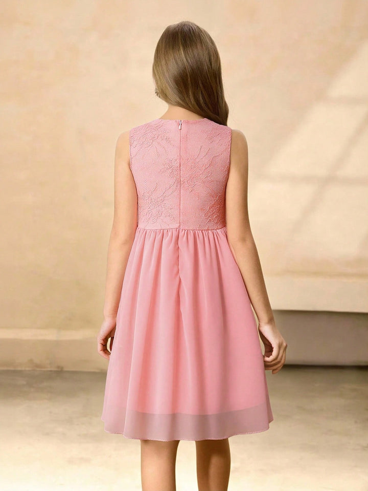 Rochie SHEIN, roz