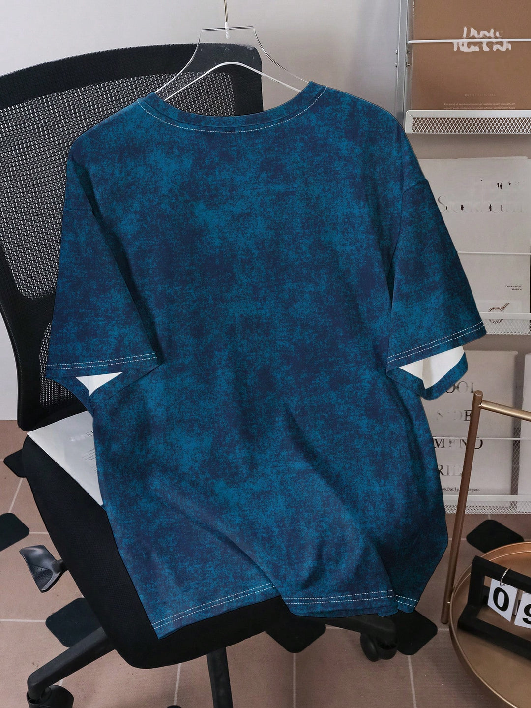 Tricou SHEIN, mix culori