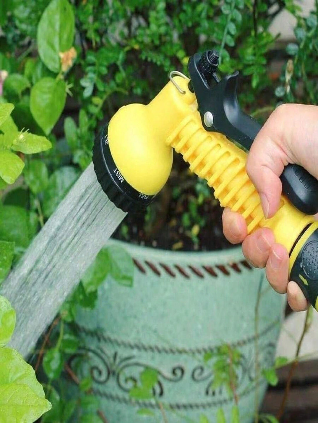 Pistol de apă pentru spălare auto SHEIN