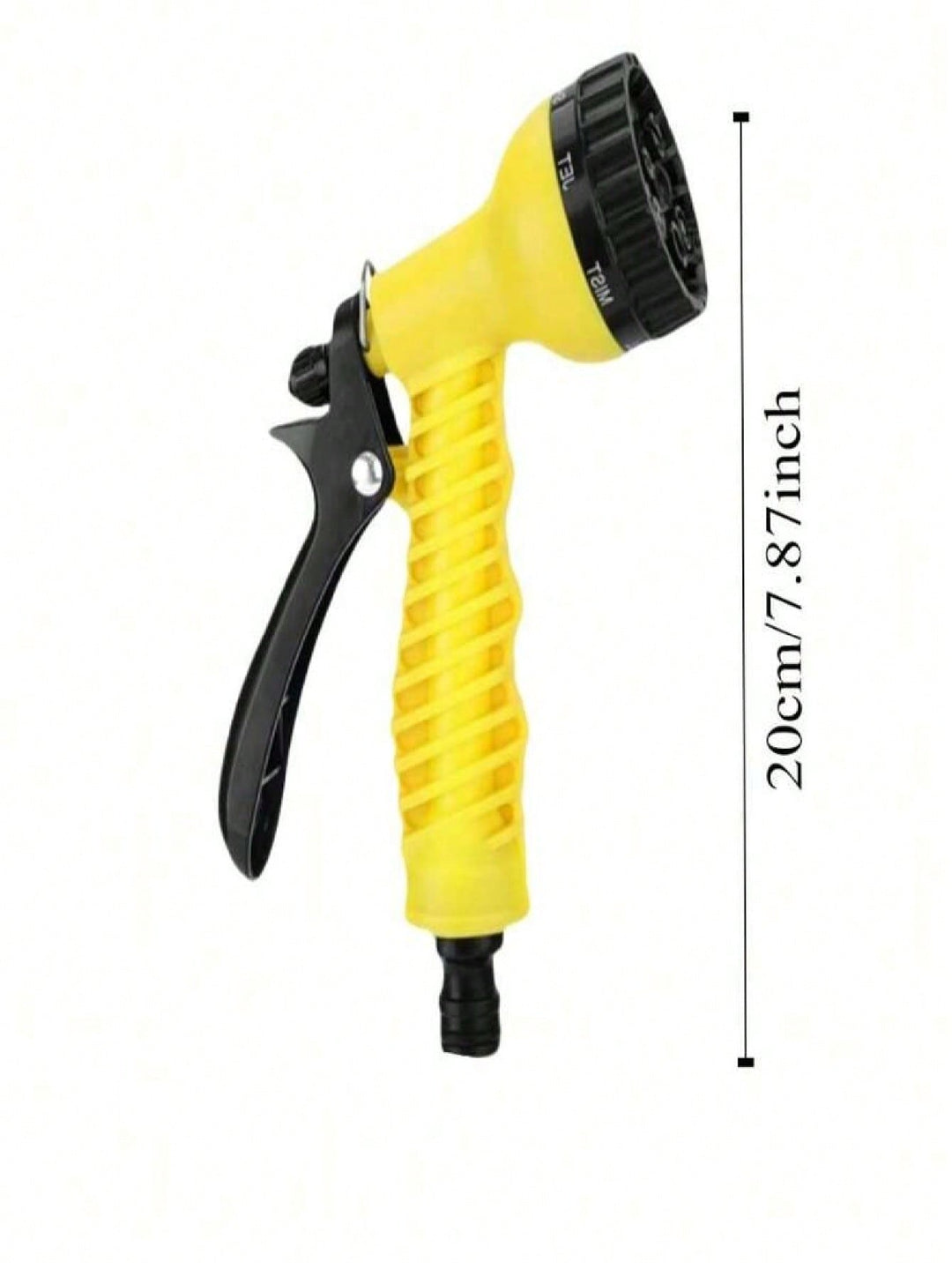 Pistol de apă pentru spălare auto SHEIN