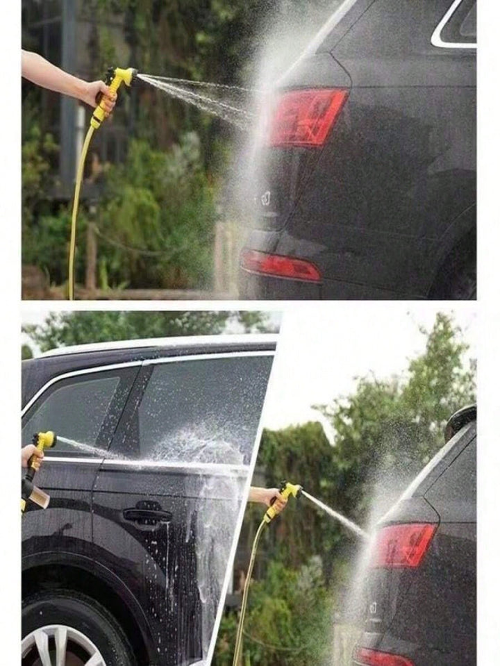 Pistol de apă pentru spălare auto SHEIN
