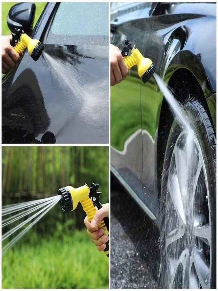 Pistol de apă pentru spălare auto SHEIN