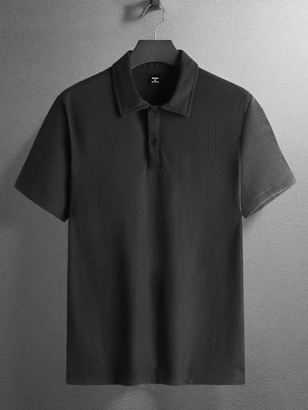 Tricou SHEIN, gri