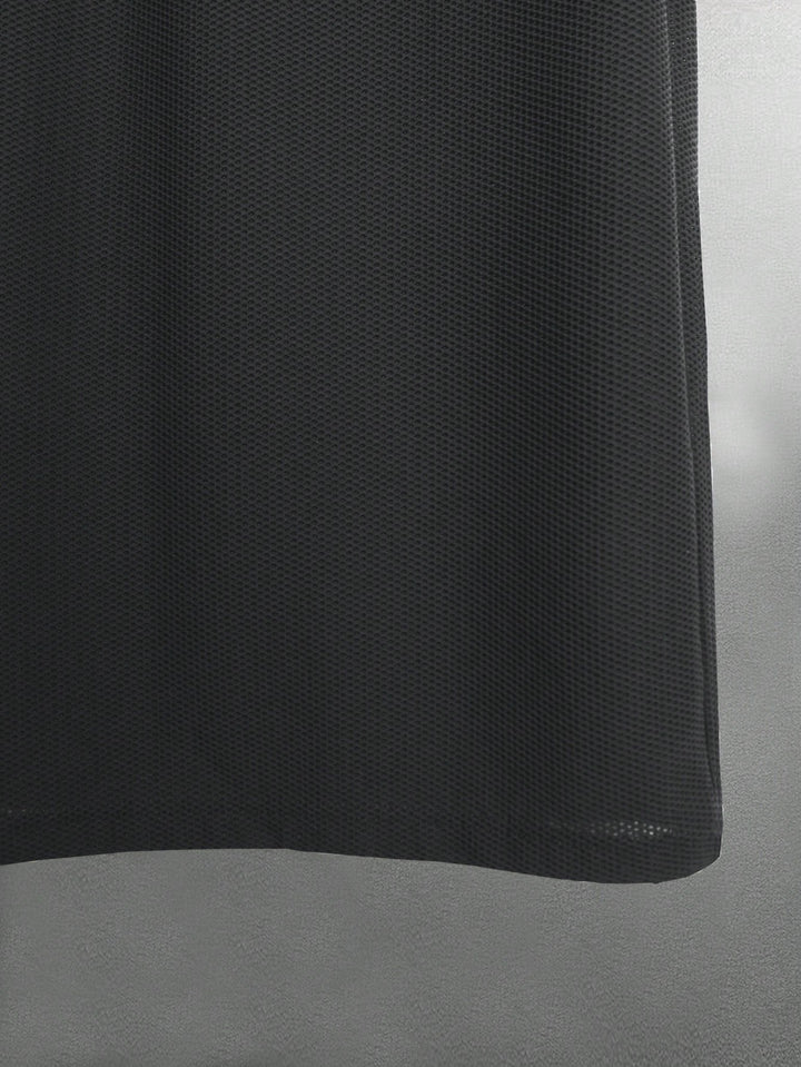 Tricou SHEIN, gri