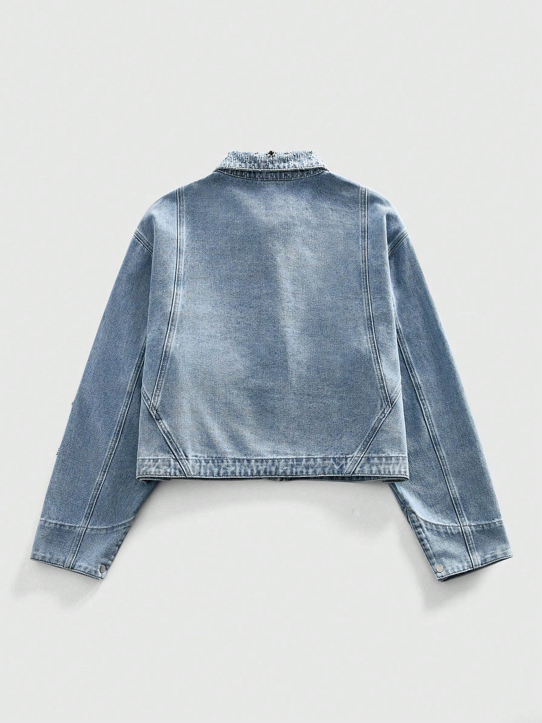 Tricou SHEIN, albastru