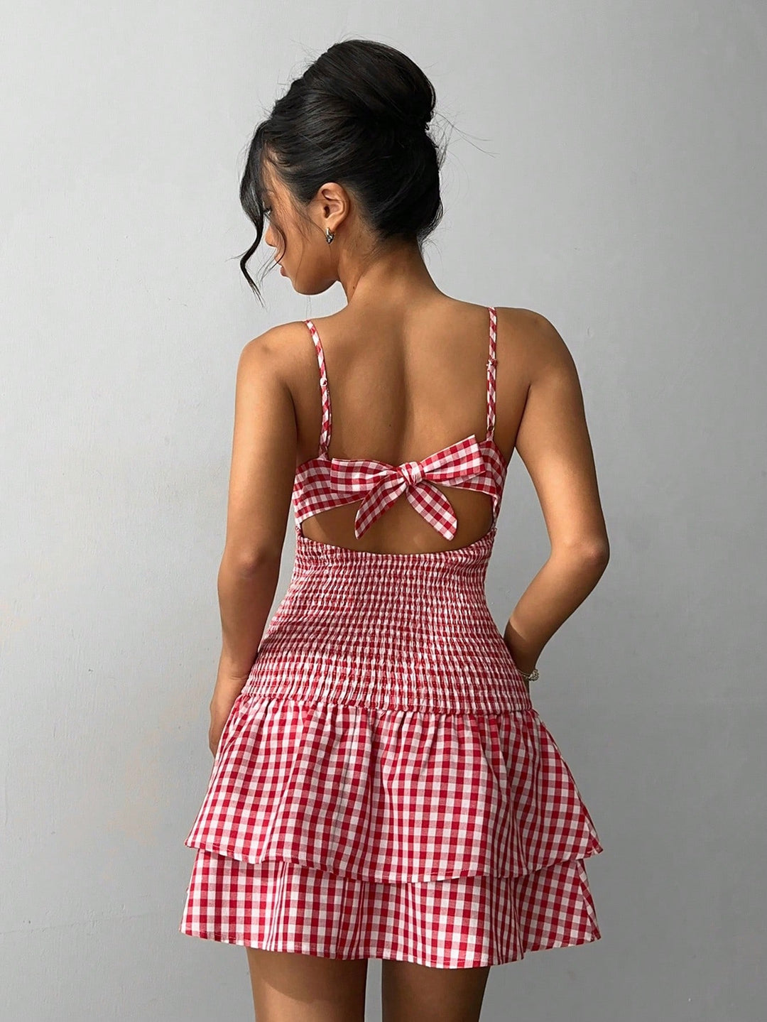 Rochie mini SHEIN, mix culori