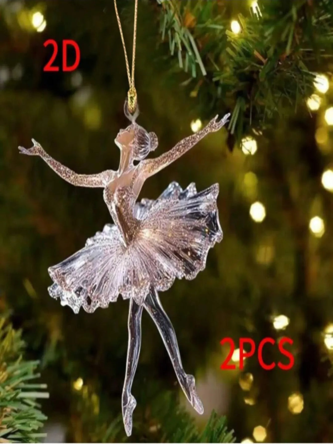 SHEIN dekoráció