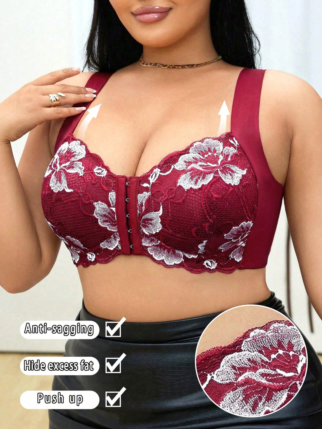 Sutien SHEIN