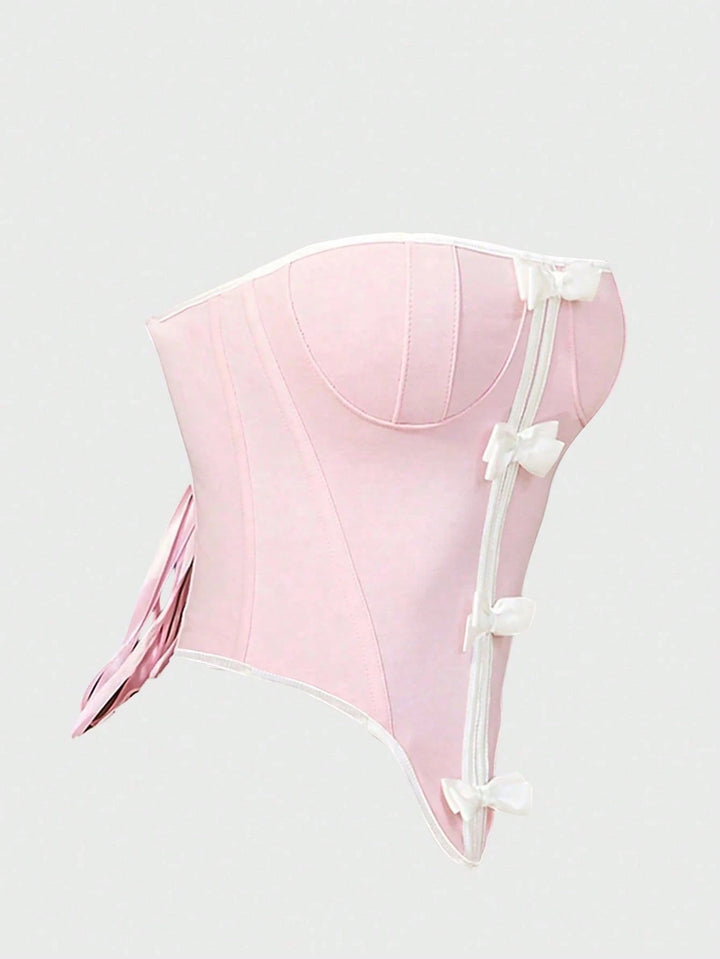 Corset Shein, roz
