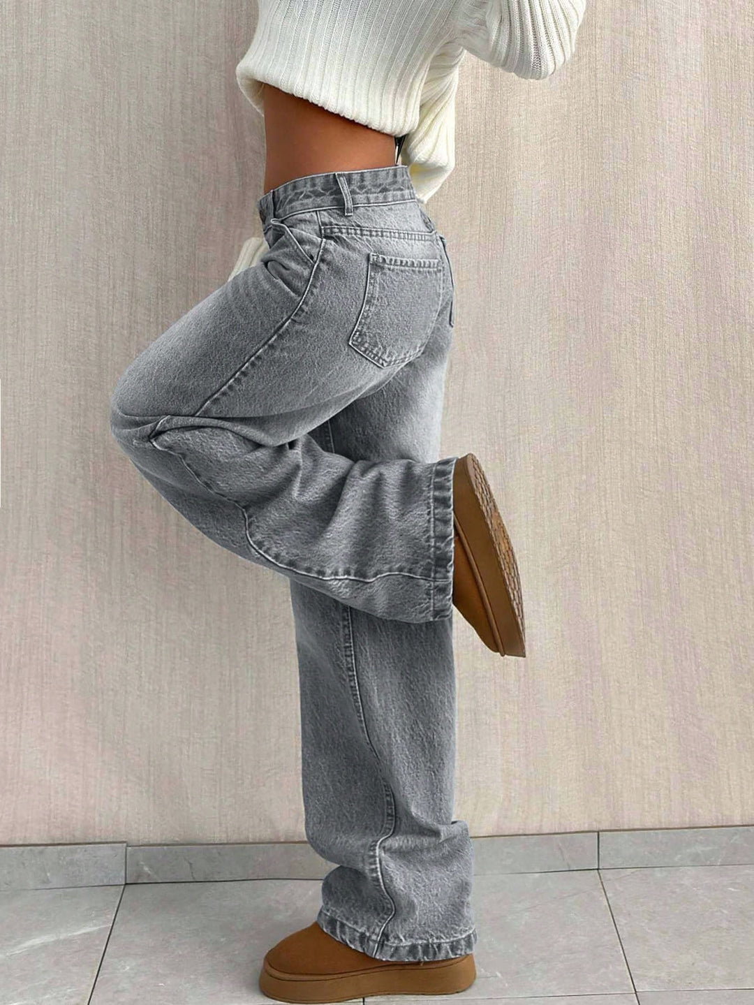 Jeans SHEIN