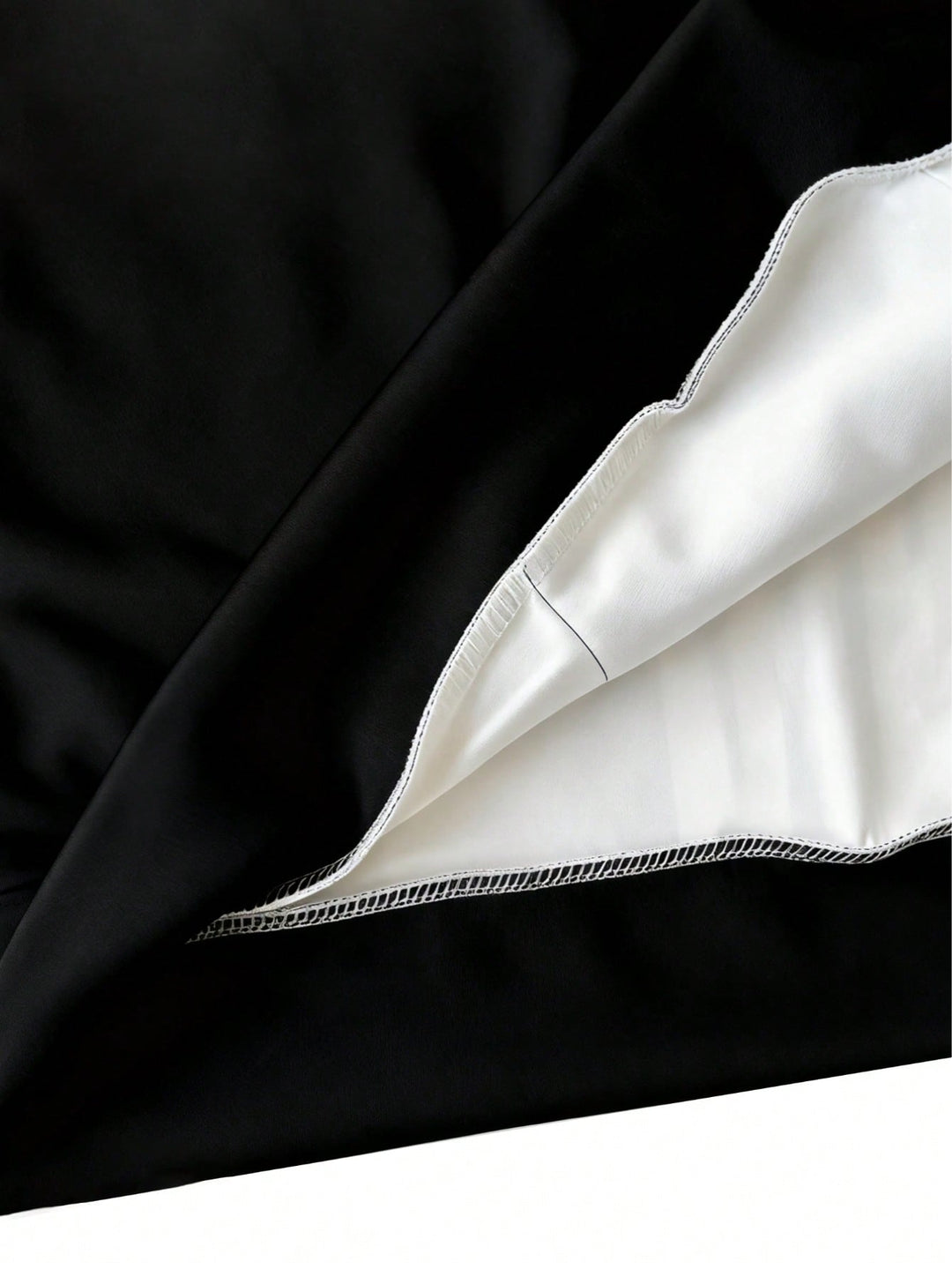 Hanorac SHEIN, negru