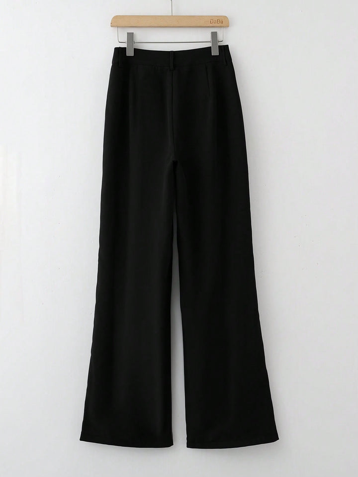 Compleu SHEIN, negru