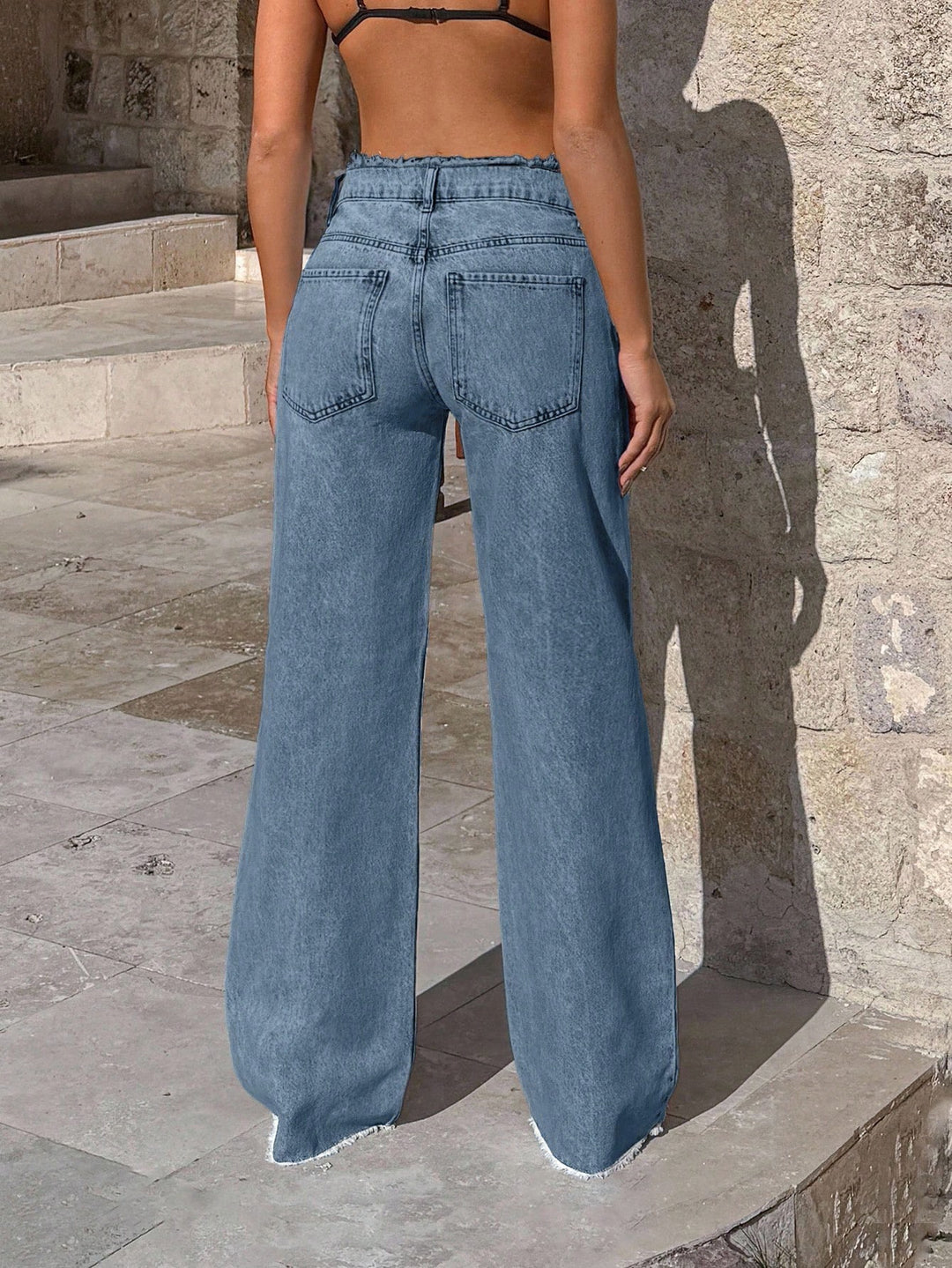 Jeans SHEIN