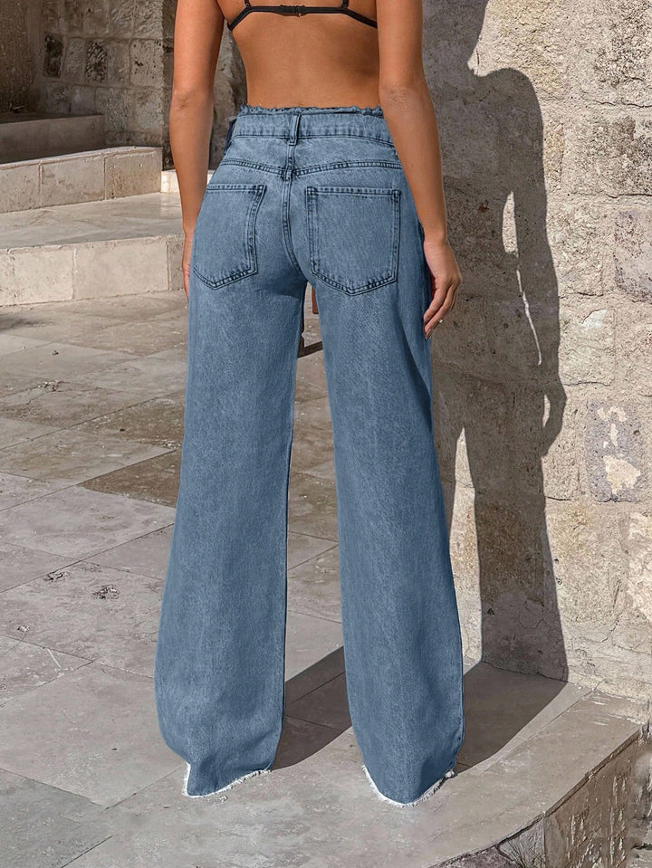 Jeans SHEIN