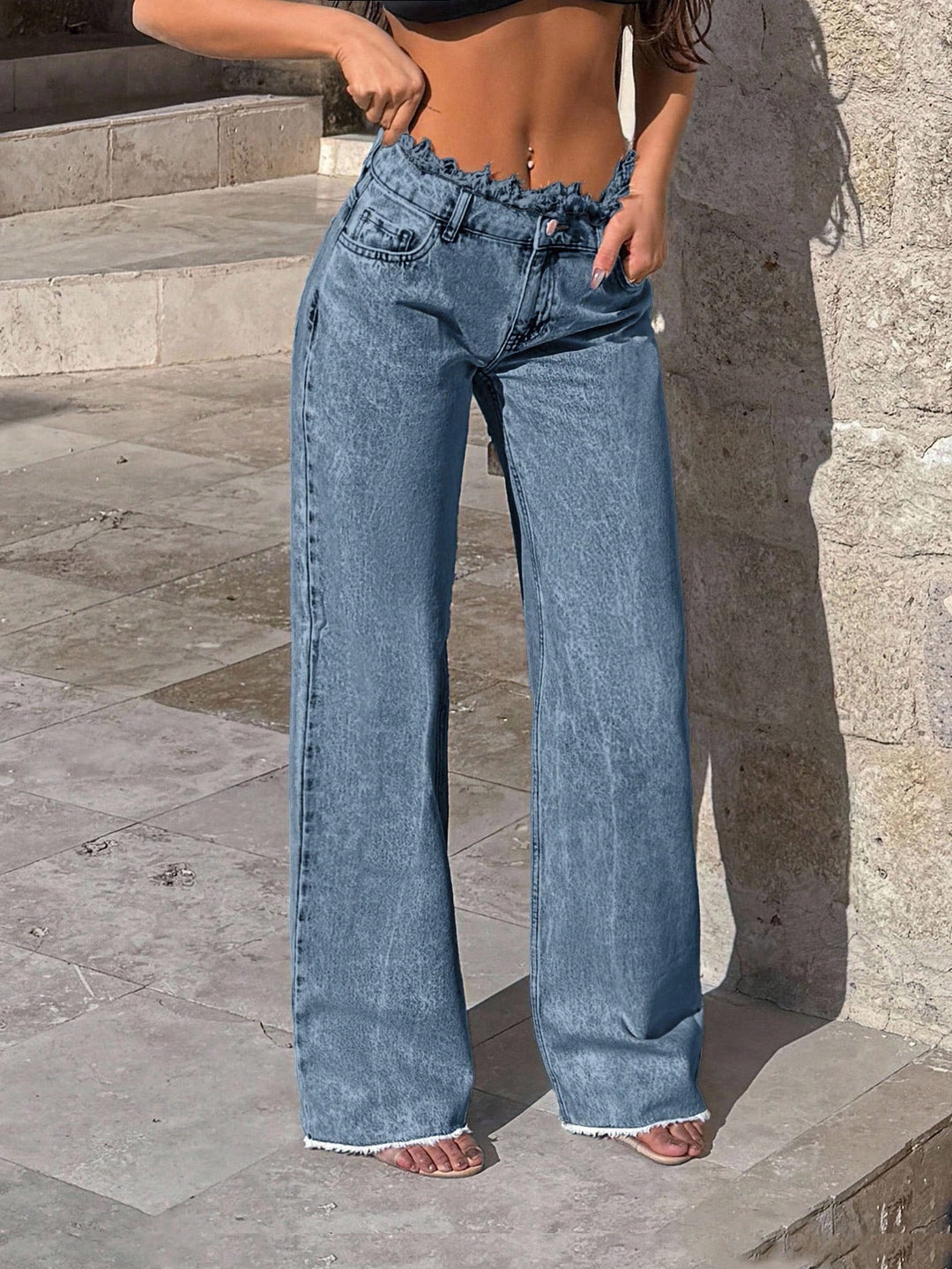 Jeans SHEIN