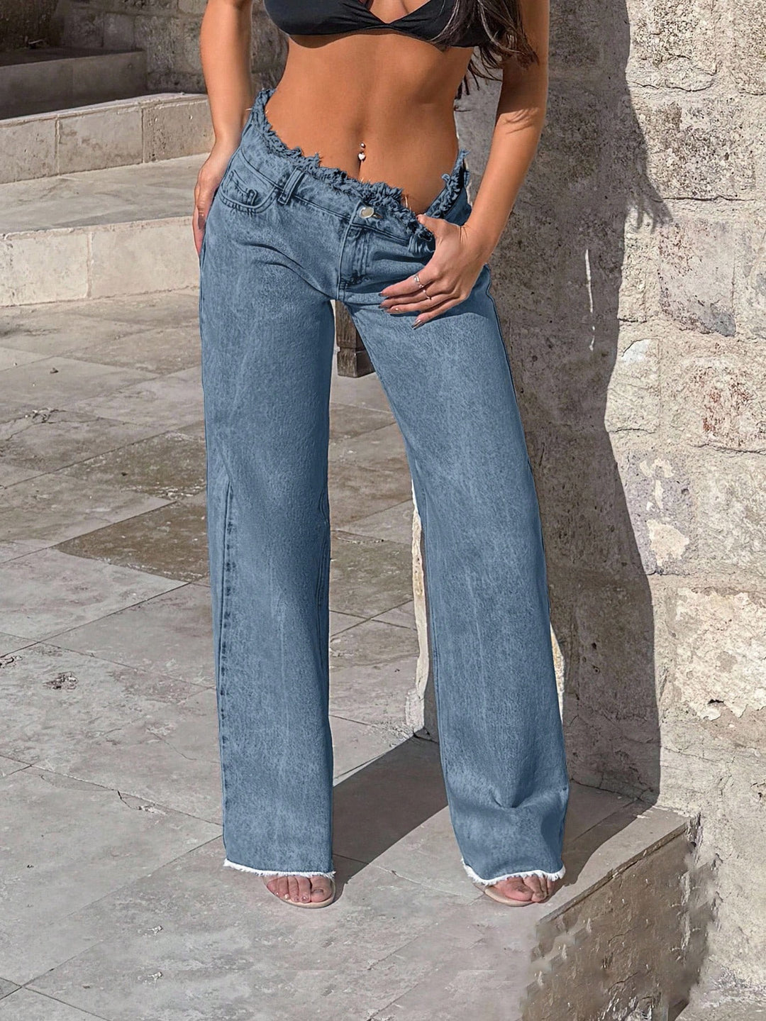 Jeans SHEIN