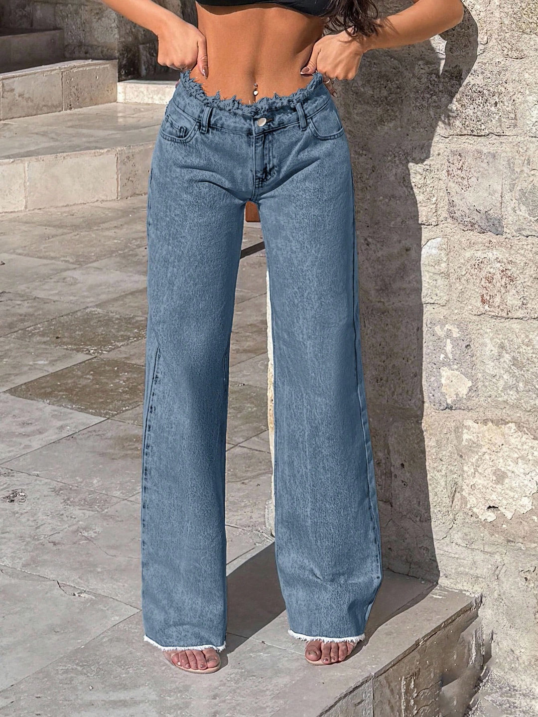 Jeans SHEIN