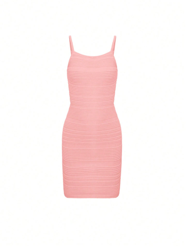 Rochie SHEIN, roz