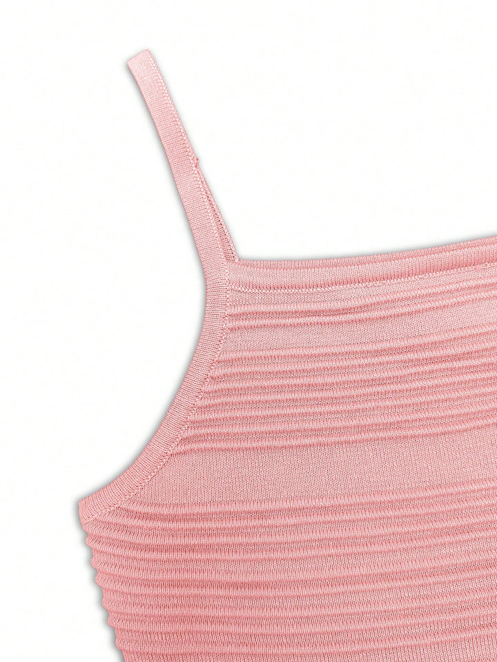 Rochie SHEIN, roz