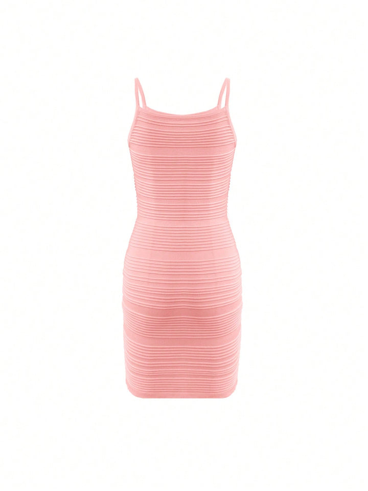 Rochie SHEIN, roz
