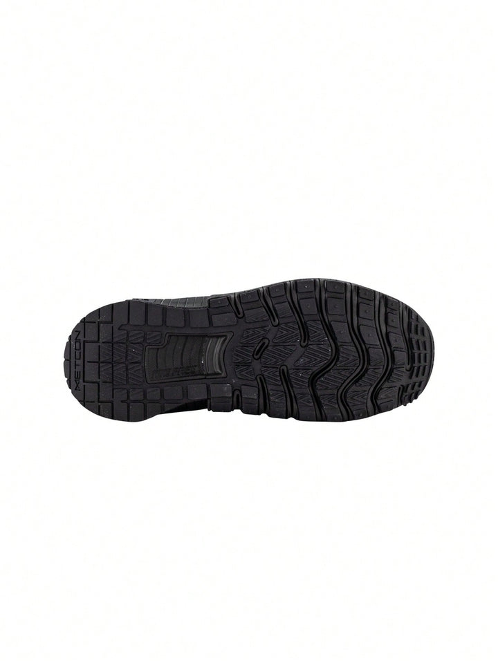 Pantaloni scurți SHEIN, negru
