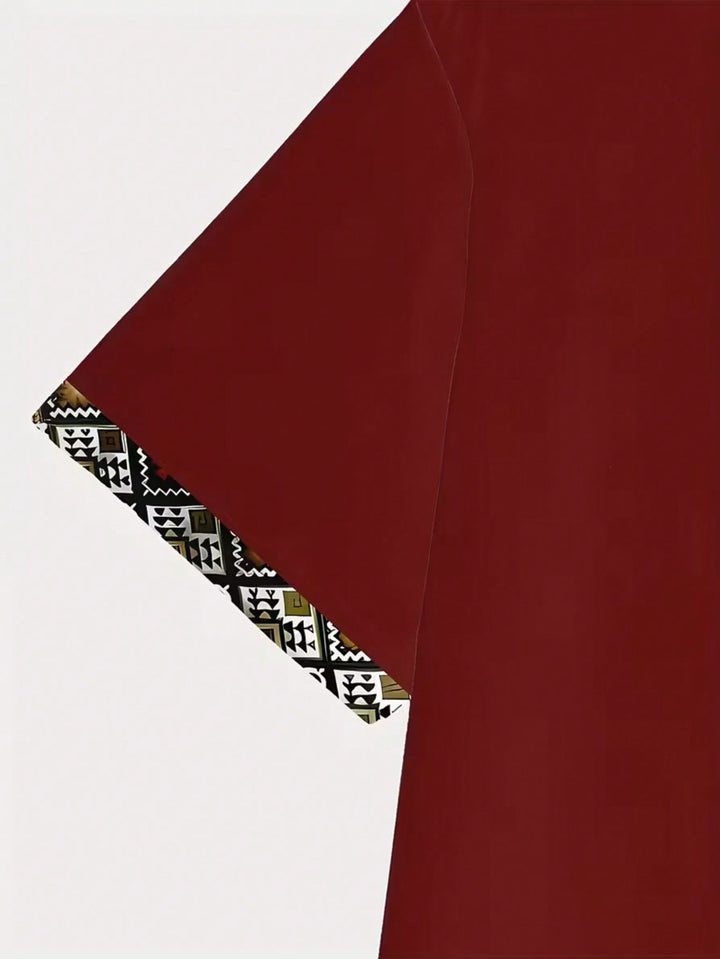 Tricou SHEIN, mix culori