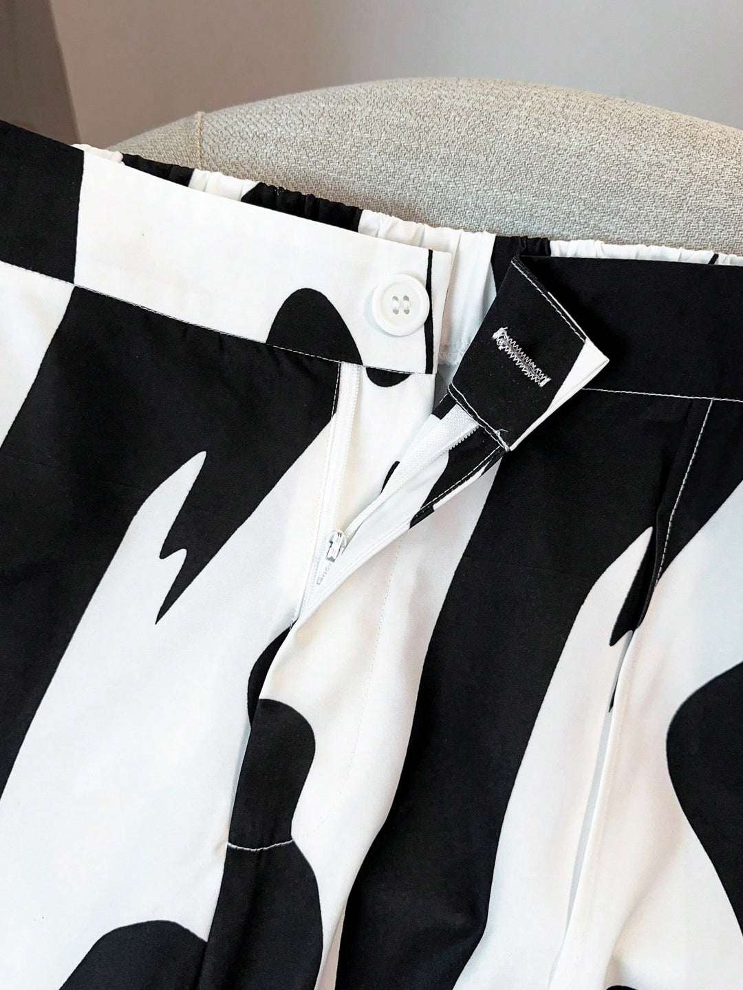 Pantaloni SHEIN