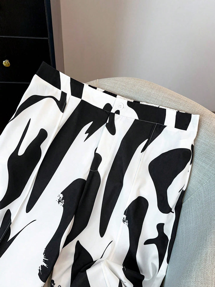Pantaloni SHEIN