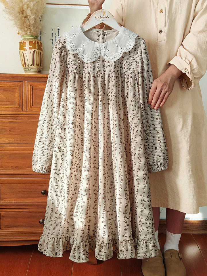 Rochie SHEIN, mix culori