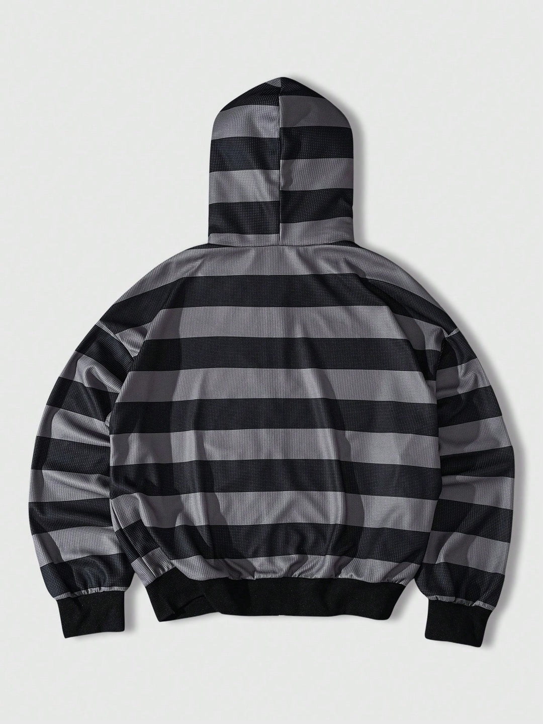 Hanorac SHEIN, negru