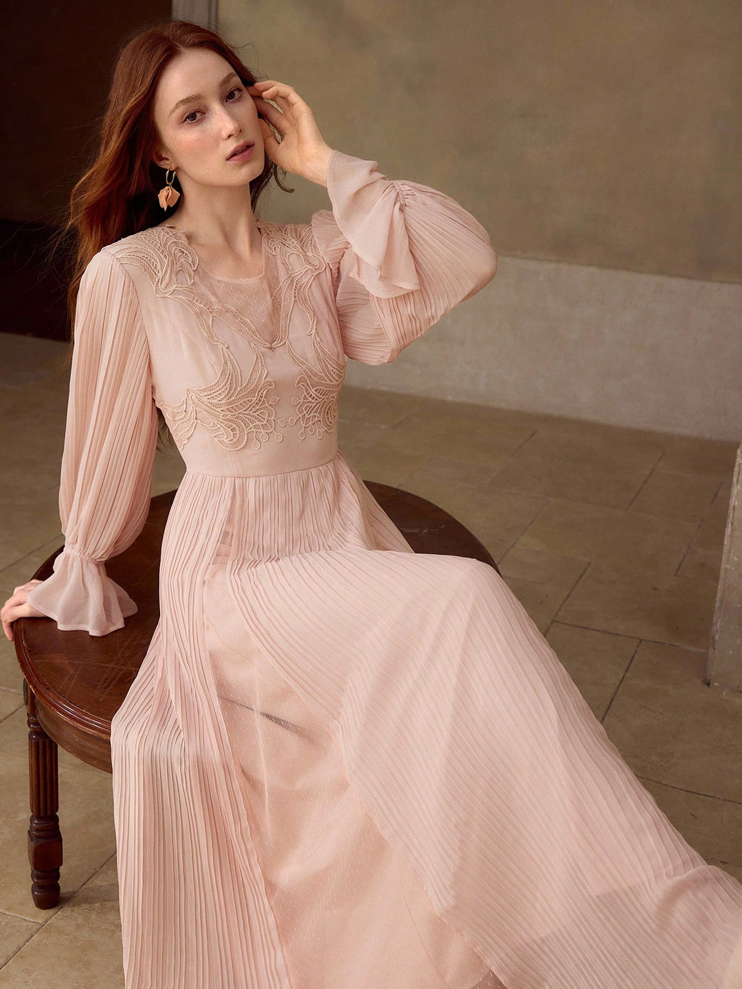 Rochie maxi SHEIN