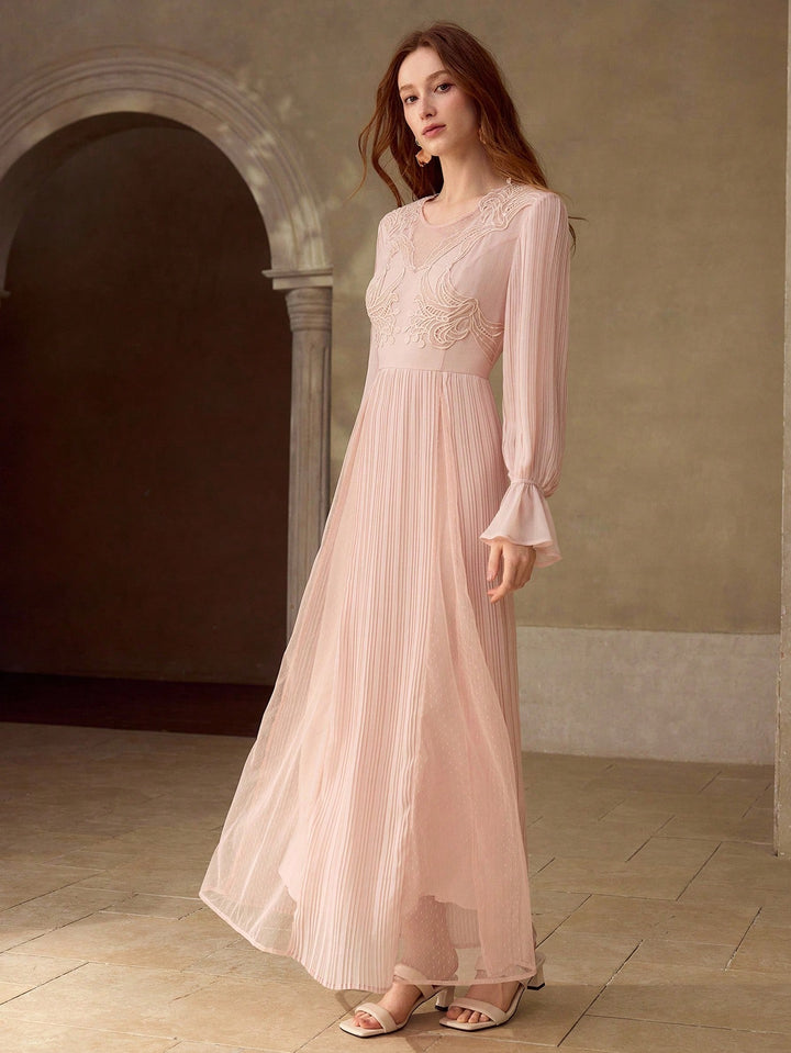 Rochie maxi SHEIN