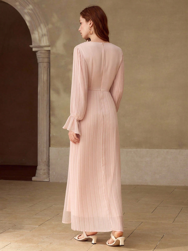 Rochie maxi SHEIN