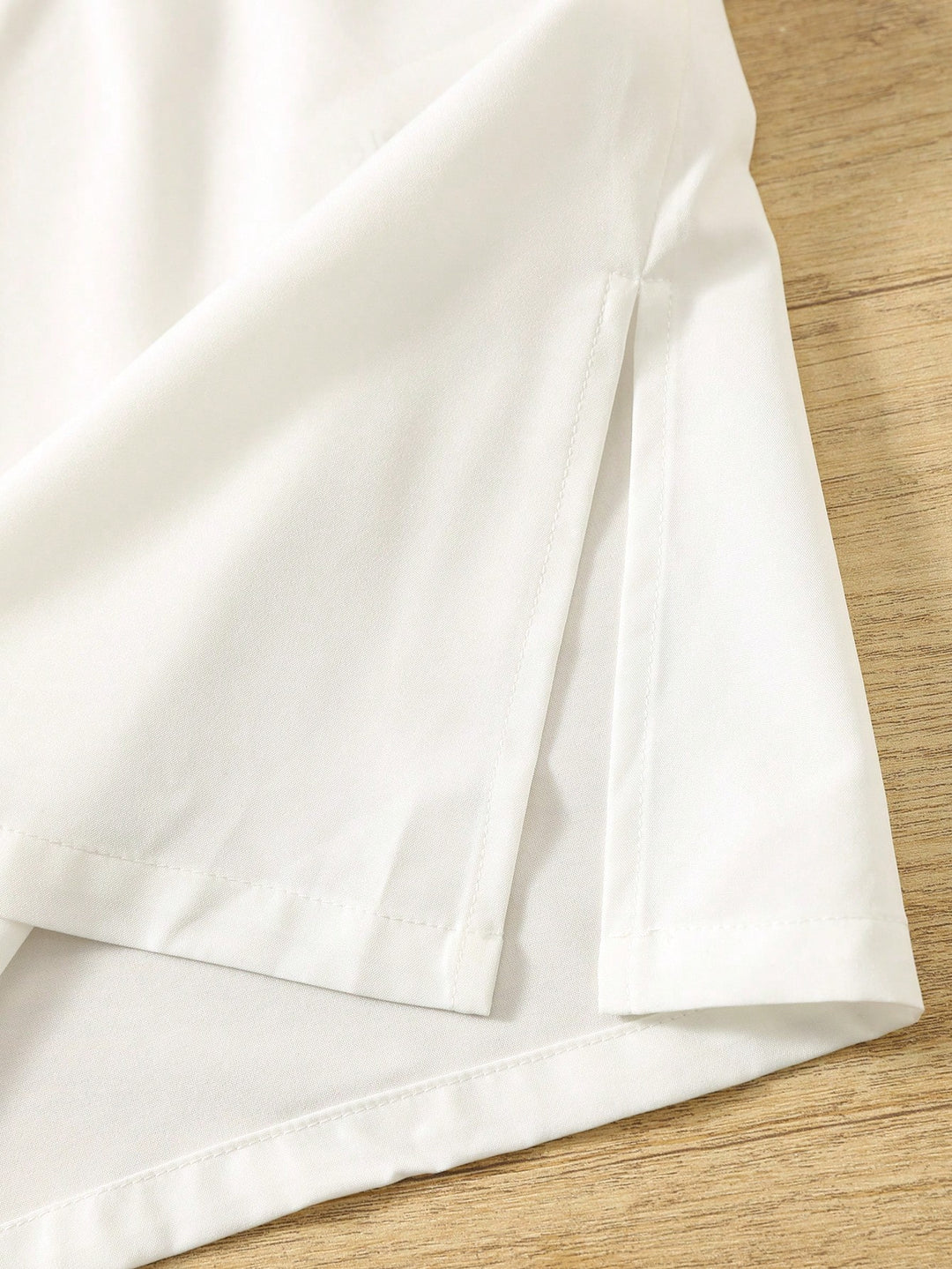 Rochie SHEIN, alb