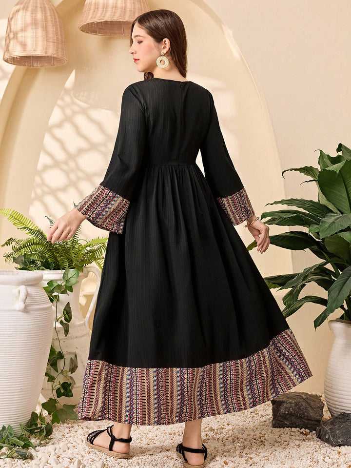 Rochie SHEIN, negru