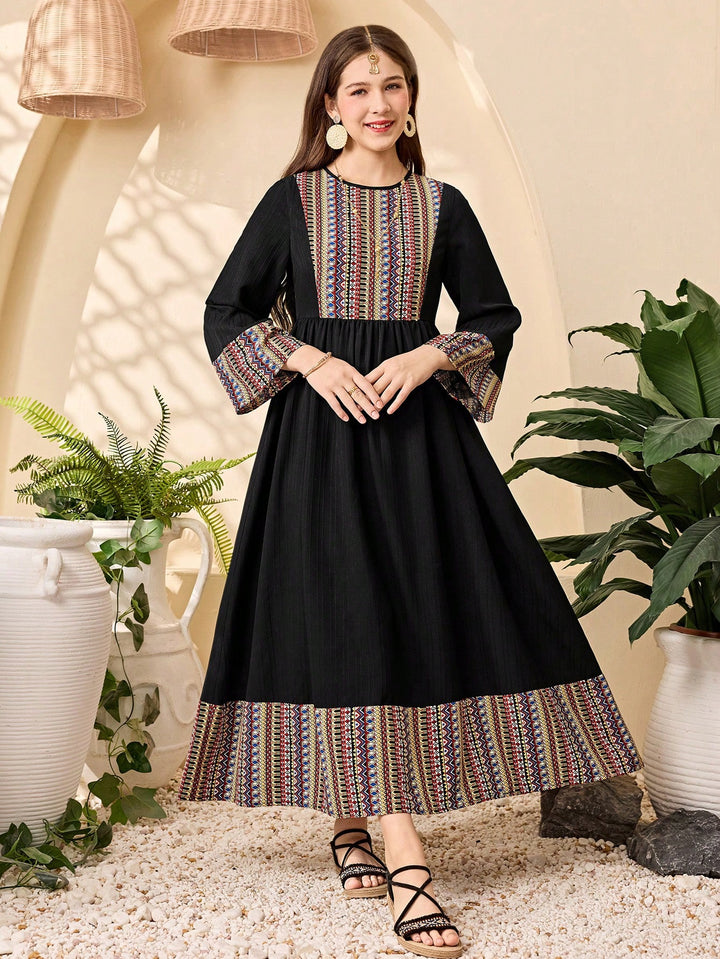 Rochie SHEIN, negru