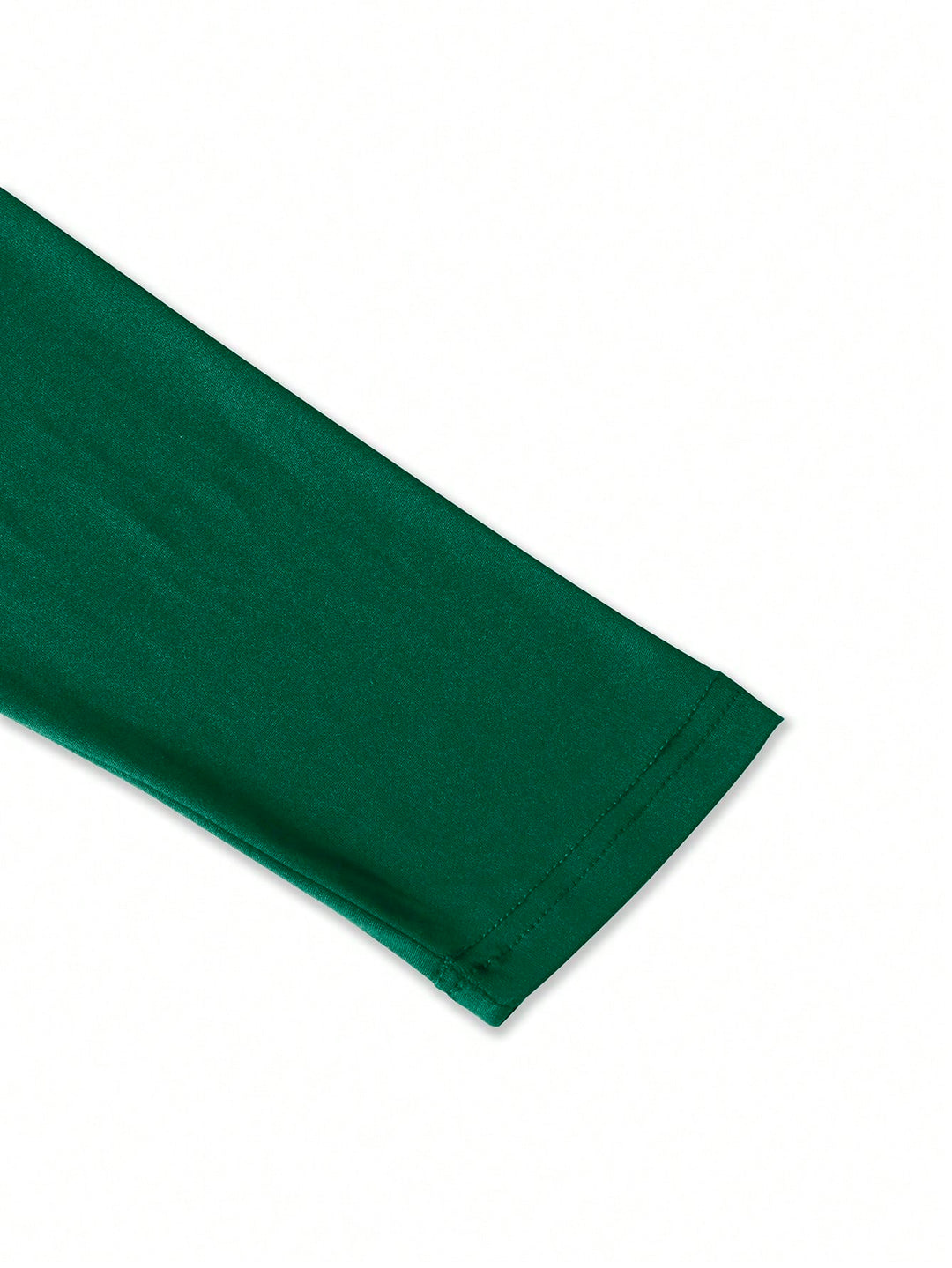 Rochie midi SHEIN, verde