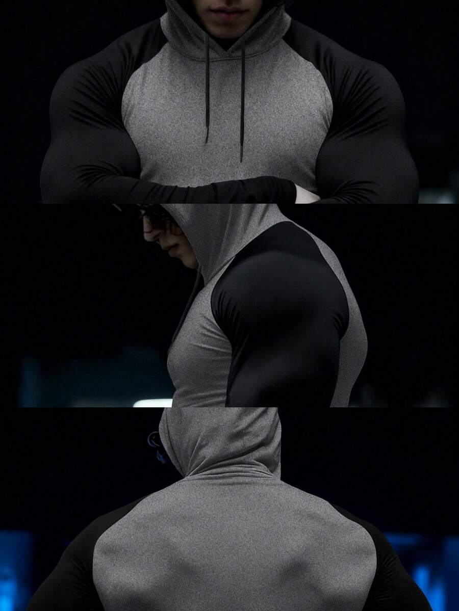 SHEIN Blúz, fekete