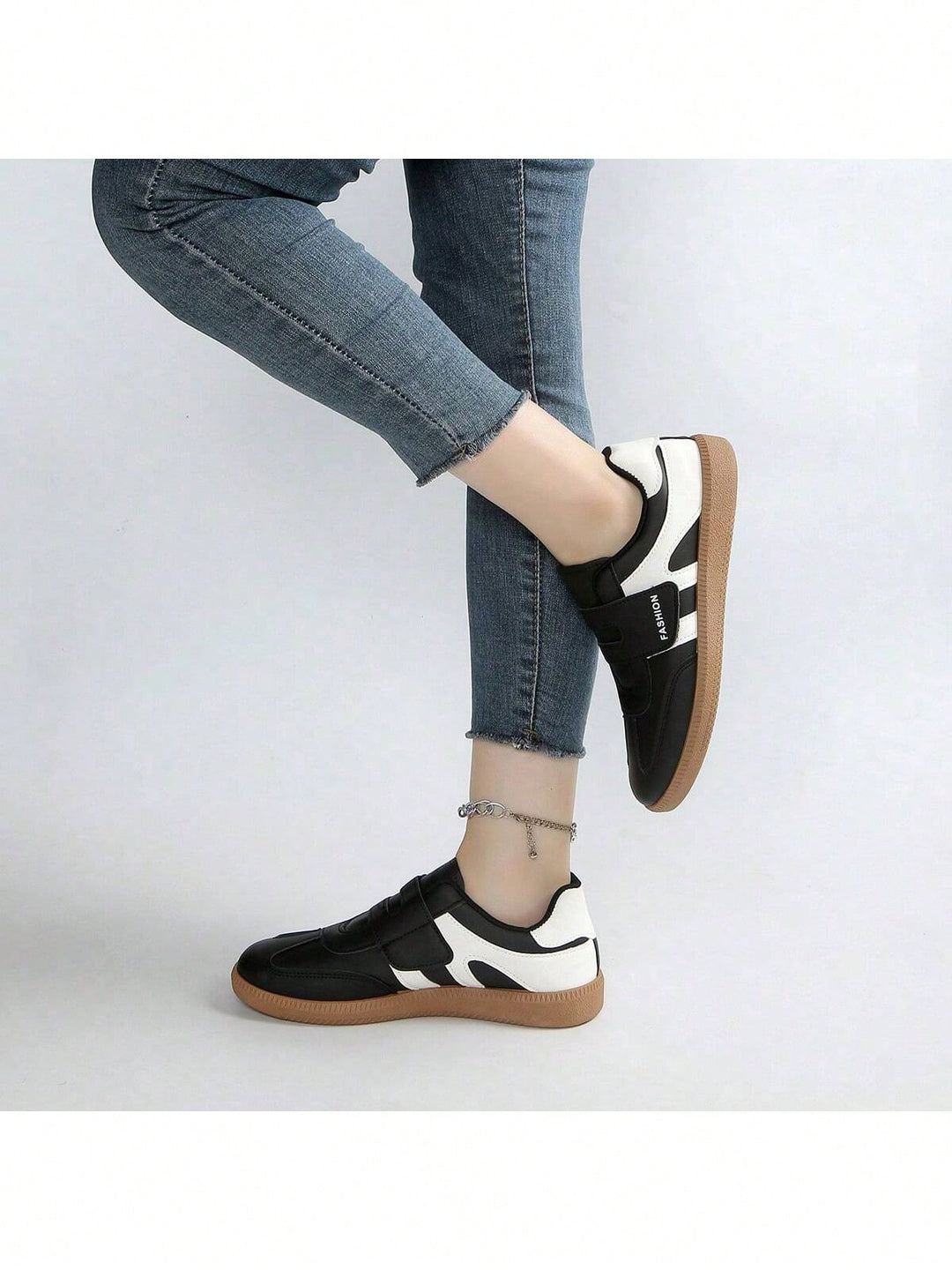 Pantofi sport SHEIN, mix culori