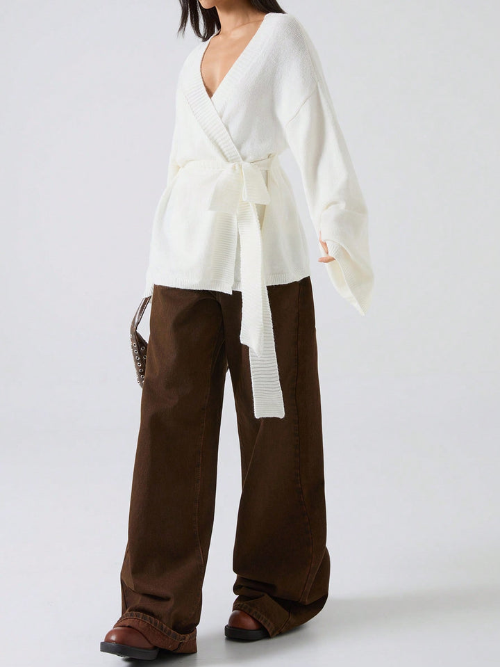 Cardigan SHEIN