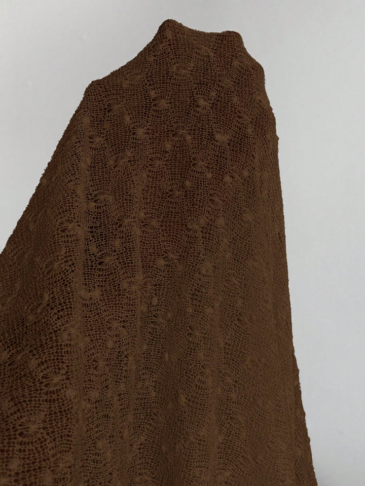 Rochie SHEIN, maro