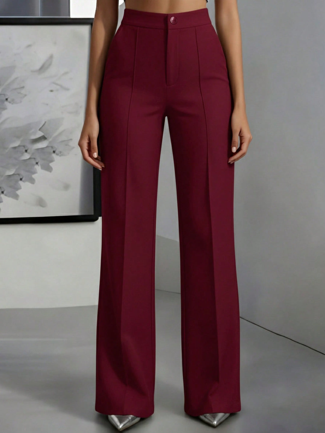 Pantaloni SHEIN