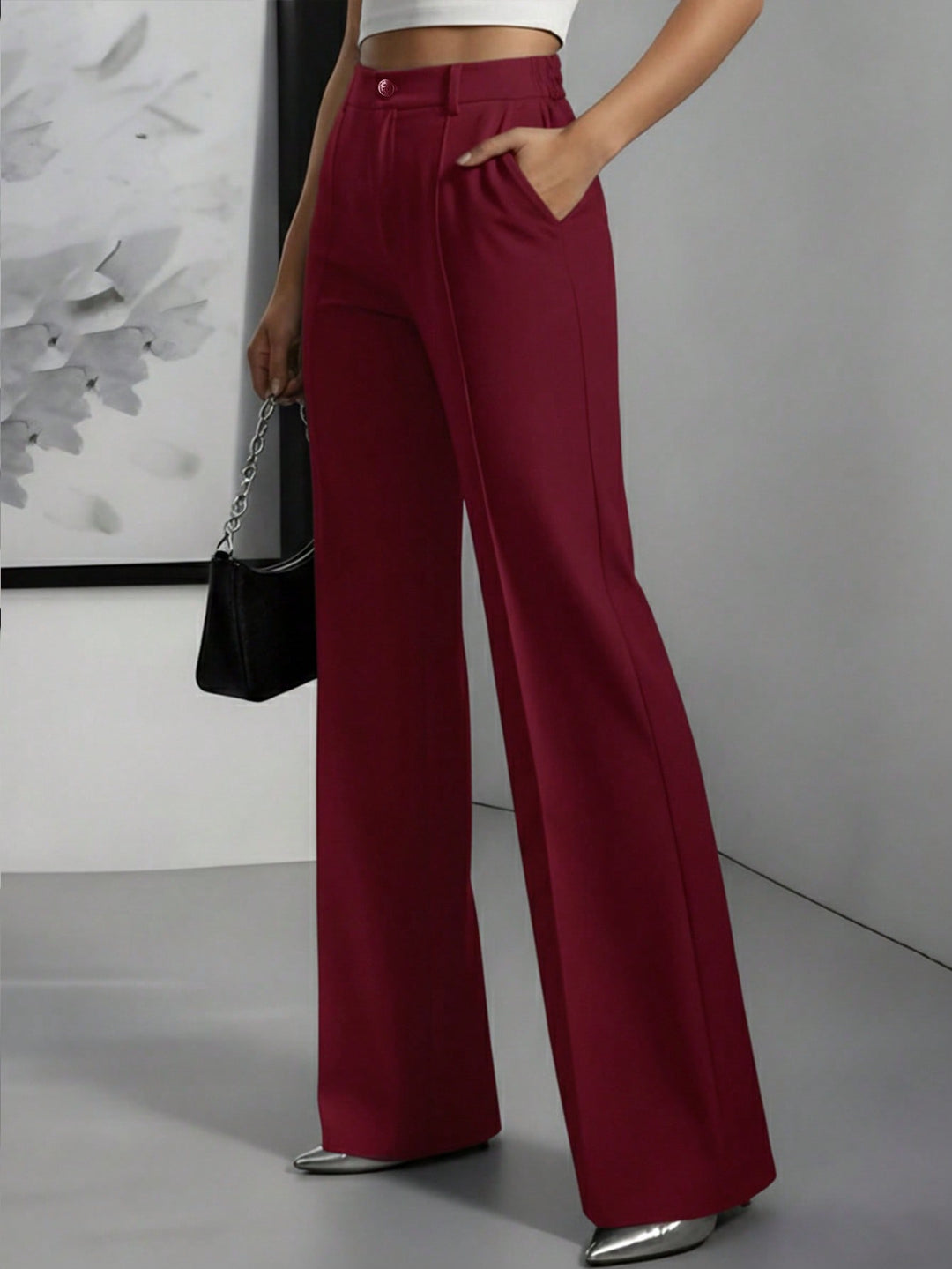 Pantaloni SHEIN
